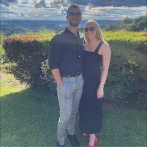 Meet your Posher, Shannon